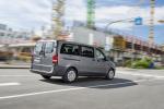 Mercedes-Benz Vito Tourer Base 2014 года